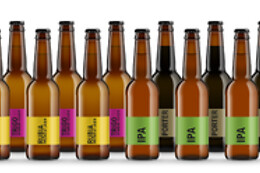 CERVEZAS ARRIACA