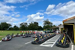 Karting Bocaspeed