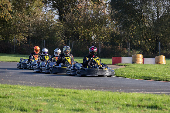 Karting Bocaspeed - photo 2