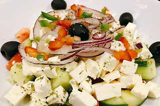 Restaurant Prado de Flores en Barcelona