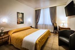 Hotel dell'Angelo