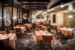 Hotel dell'Angelo