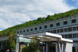 Parc hotel Alvisse