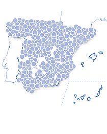 3 días en rincones mágicos