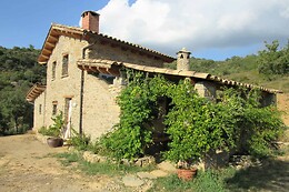 TERRA DEL CONGOST