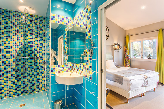 Hotel The Originals Le Cise - photo 4
