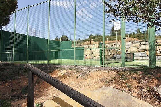 MASIA EL MOLINETE - photo 10
