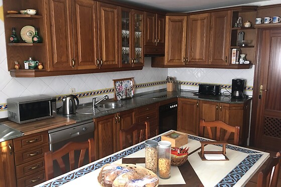 CASA PALACIO CARVAJAL - photo 8