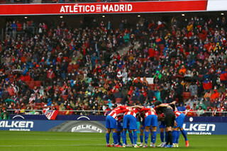 100% Fútbol – Partidos