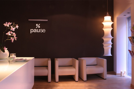 PAUSE SPA - photo 0
