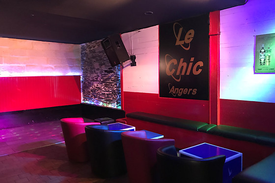 Le Chic Bar - photo 4