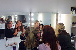 Beautyinstituut ReFaceMe