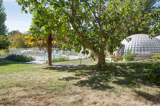 Gîte de Boyer Bas - photo 13