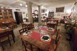 Agriturismo Il Praticino