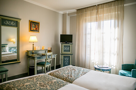 HOTEL PALACIO DE LOS VELADA - photo 6
