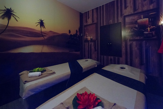 Bon Spa Thaï Paris 12 - photo 6