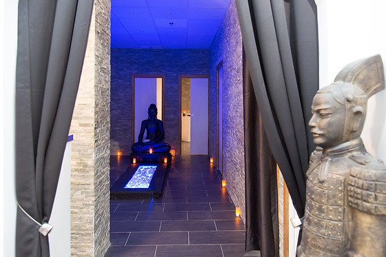 Natural Spa Institut Gif - photo 2
