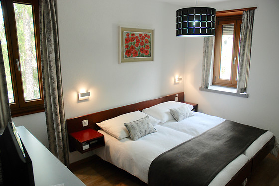 Hôtel de la Dent du Midi** - photo 2