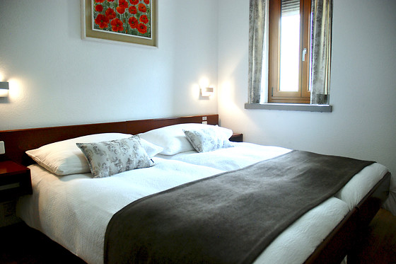 Hôtel de la Dent du Midi** - photo 1