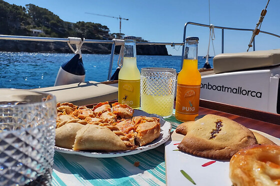 ONBOAT MALLORCA - photo 1
