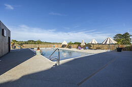 Seasonova  camping Domaine Saâne et mer