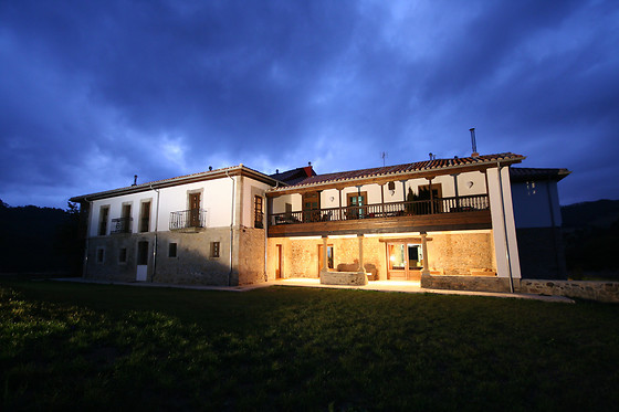 HOTEL CASONA CUERVO - photo 10