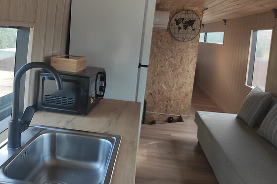CUCHIBOAT - photo 2