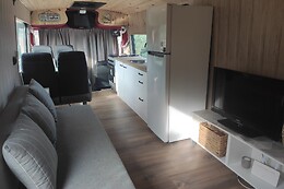 CUCHIBOAT