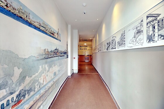 Online Booking EPS - photo 2