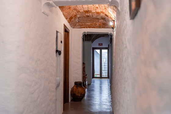 CASA RURAL EL PALOMEQUE - photo 1
