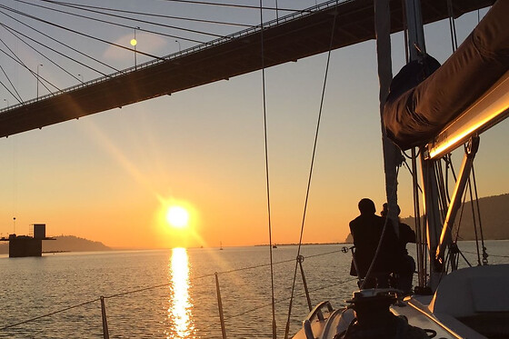 Sailway en Vigo