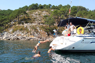 Sailway en Vigo