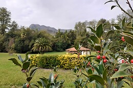 BALNEARIO CASA PALLOTTI