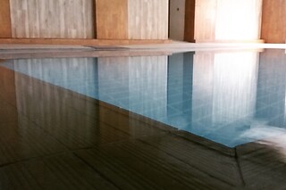 Un acceso a circuito spa y masaje para 2 en Balneario Casa Pallotti en Karrantza (Vizcaya)