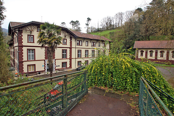 BALNEARIO CASA PALLOTTI - photo 27