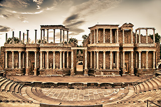 Escapada histórica