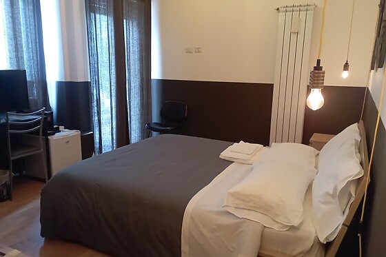 Qal’at Apart Hotel - photo 1