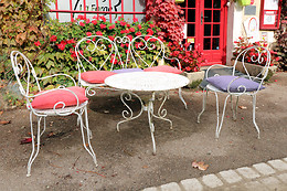 Auberge la Forge