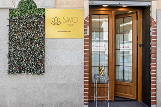 Savo Bienestar en Madrid