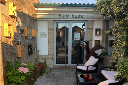 Restaurante Bem-Haja