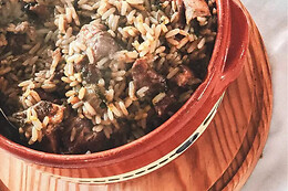 Restaurante Bem-Haja