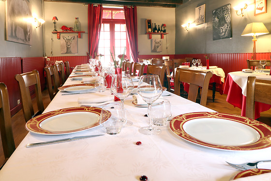 Auberge la Forge - photo 10