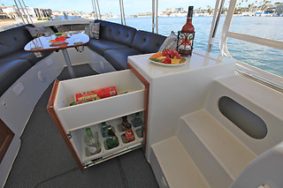 Paseo exclusivo en barco por el río Guadalquivir (Sevilla)