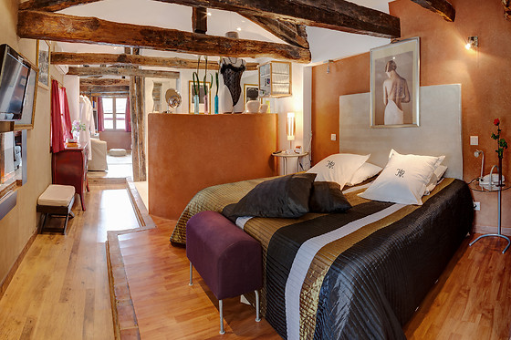 Hôtel Renaissance - photo 3