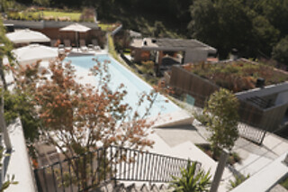 Atmos Hotel Boutique en Outes (A Coruña)