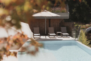Atmos Hotel Boutique en Outes (A Coruña)