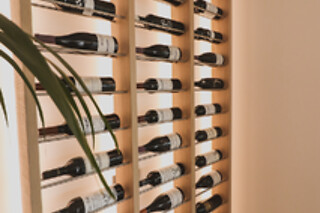 Atmos Hotel Boutique en Outes (A Coruña)