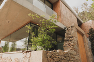 Atmos Hotel Boutique en Outes (A Coruña)