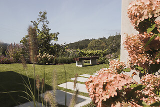 Atmos Hotel Boutique en Outes (A Coruña)
