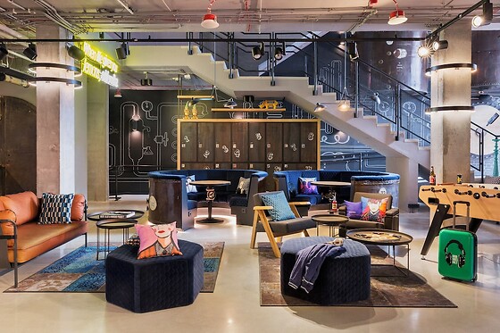 Online Booking EPS - photo 0
